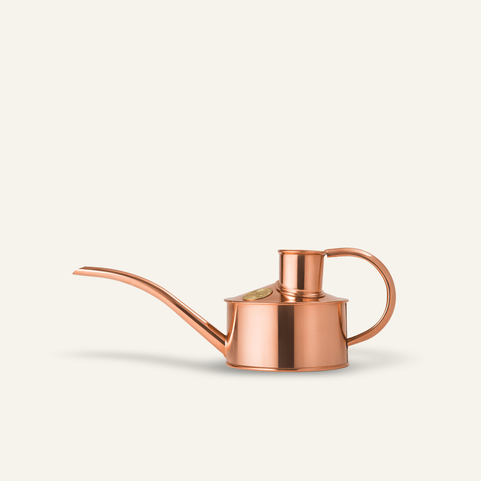Haws Fazeley Flow Copper Watering Can