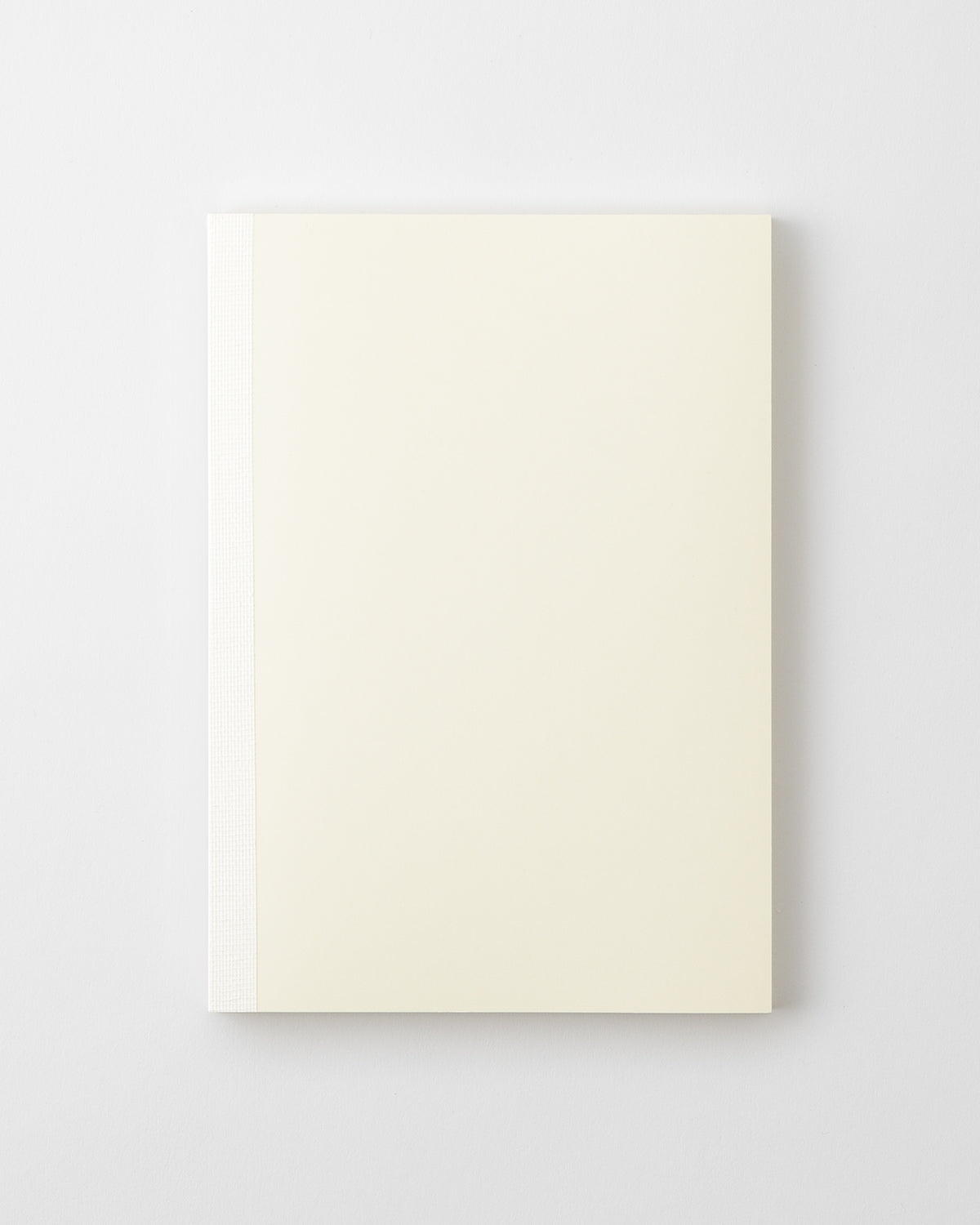 MD Notebook A5